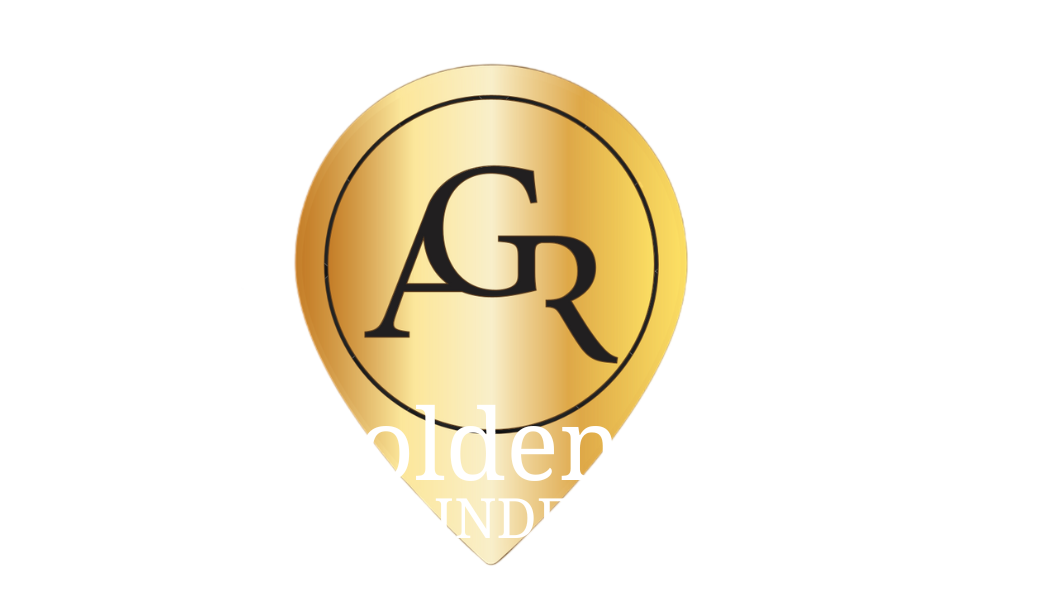 A Golden Ride